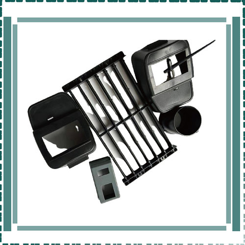 塑料制品厂家加工abs pp pc 塑料外壳模具成型塑料件定制注塑加工