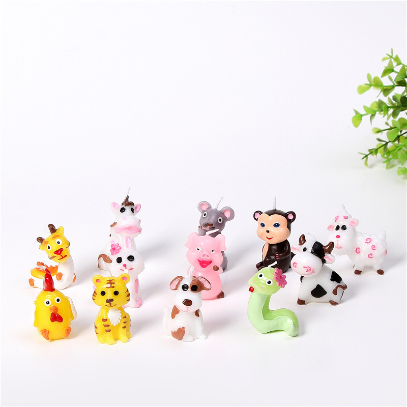 Bougie FANTASTIC IDEA - Ref 2488147 Image 3