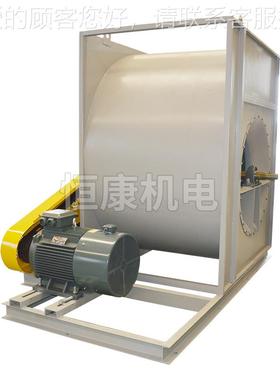 装排风机4-8系列涂222.4抽风机 喷漆房排72气通风机涂E装线送排风