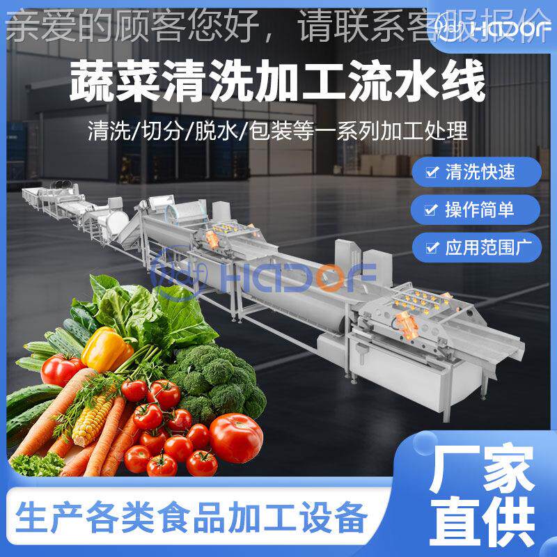 辣清椒桂皮连续式洗机 角调味品清DGI洗加工设备 八香辛料清洗流