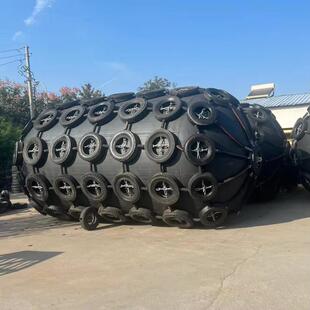 优质船用橡胶护舷YOKOHAMA护舷船用防撞压护舷 三年质保