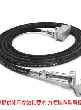 朝辉矿用本安型测高传感器GUC10(Q)采高仪 位移监测