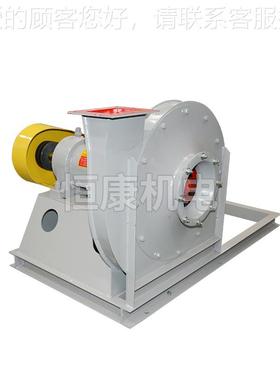 供应1120C 高离通风机心9-18769压工 系列 低噪音业离心风机