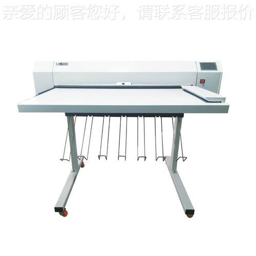 00叠4动图机多功0能26299压痕机自折痕机