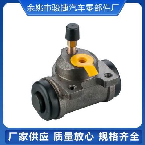 【适用车型】毕加索后制动分泵