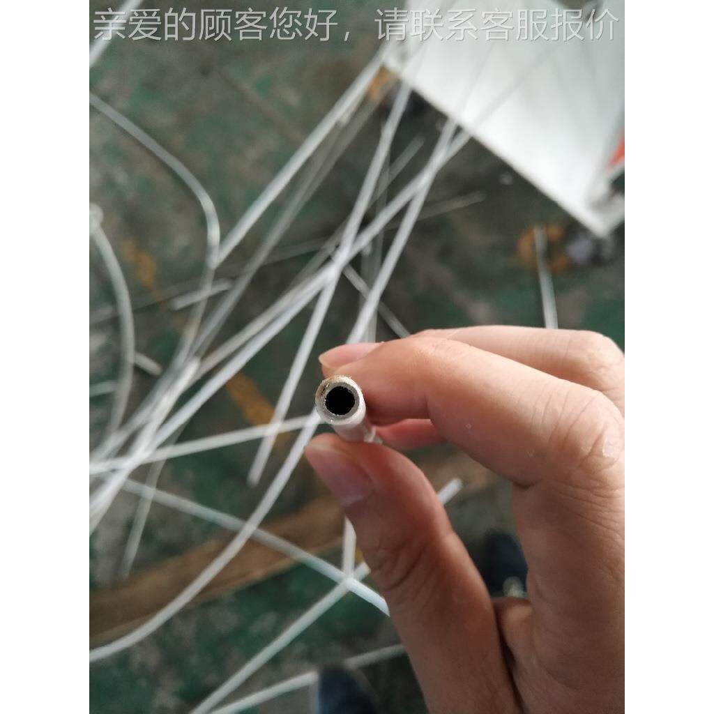 塑料覆铁丝挤出生产线 塑料包覆钢SJ35-SJ8管挤机出包料机械 塑包