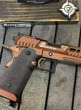 蝰蛇蝮蛇tti2011疾速追杀JMT同款男孩礼物玩具抢模型电手大启蝰蛇