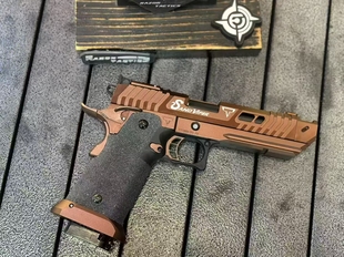 蝰蛇蝮蛇tti2011疾速追杀JMT同款 男孩礼物玩具抢模型电手大启蝰蛇