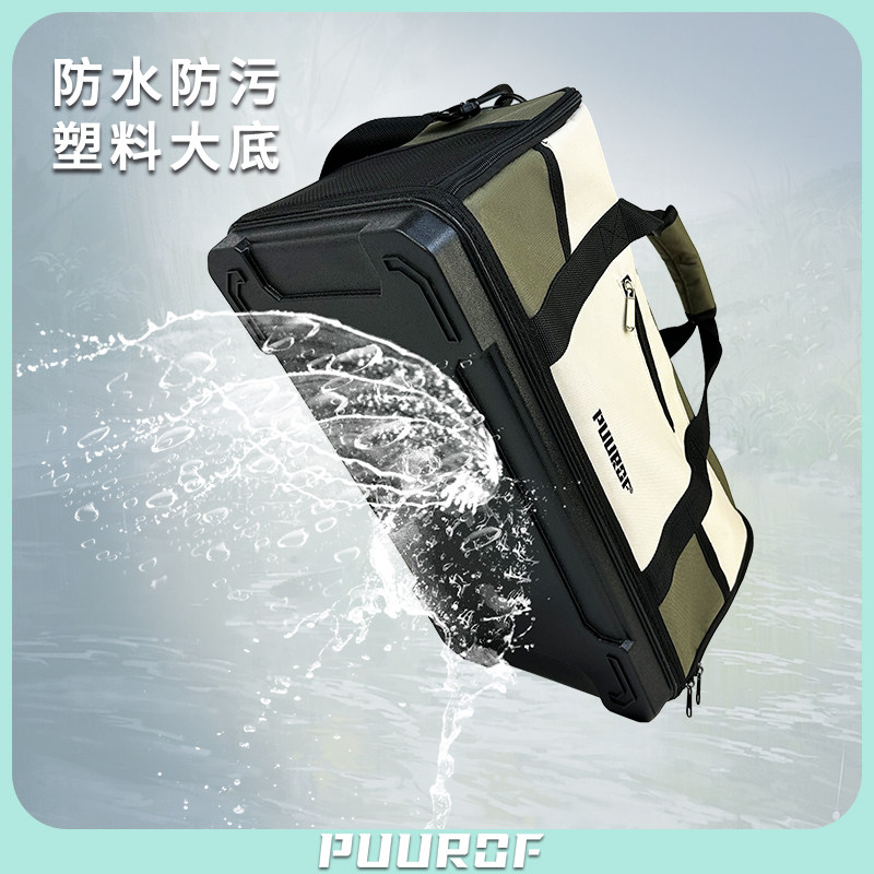 防水耐磨车载航空猫包大容量便携图片