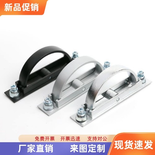 L75榻榻米24/21把手XAC22/23-L100/L115旋转L125方形拉手