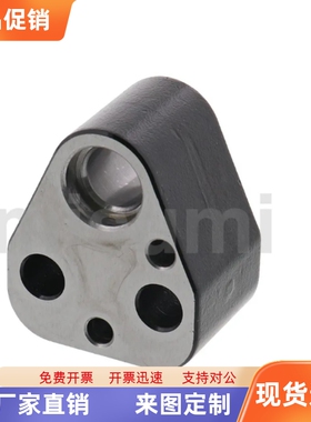 固定块组件CP-AP ANFD AP FN FP10 13 16 20 25 32 38 45