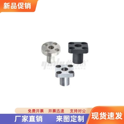 定位衬套YER41-D10 D12 D15 D18 D20 D22 D25 D26 D30 D35-P4-L5