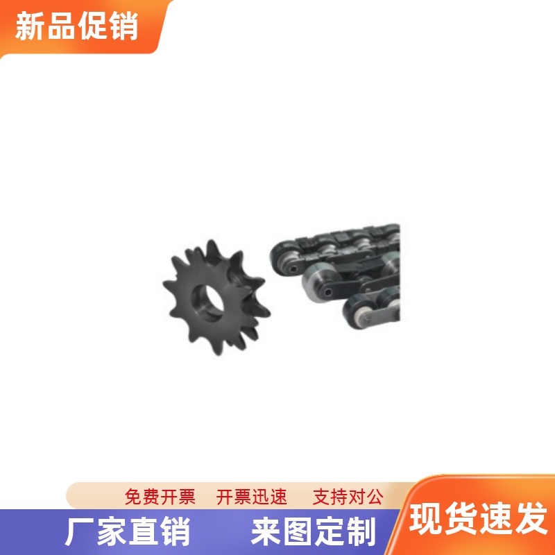 VLW02-BS25-C216A C212A-10 9-D25 D30 D35 D40 D45 D50倍速链轮