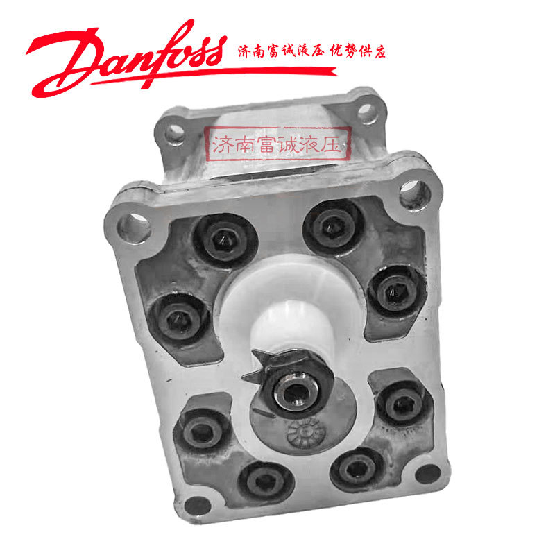 丹弗斯 液压系统液压泵 SNP2NN/4 0RN01BAP1C3C3NNNN/NN 齿轮泵
