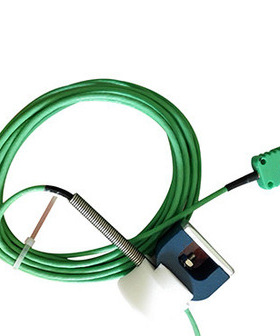 PA0055热电偶DATAPAQ测温线PA0054磁性测温线PA0056测温线