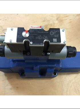 力士乐减压阀3DREPE6C-2X=25EG24N9K31/F1M=00压力阀R900958859