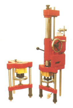 全新镗缸机T808A T809A镗缸机boring machining气缸镗床气缸修复