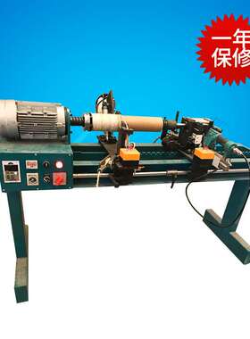 供应工艺品柱子机自动绕绳缠麻机 机械设备绕线自动猫爬架绕绳机