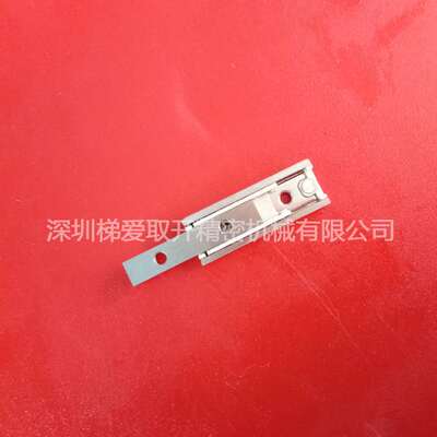 IKO滚珠滑组 BSP715SL BSP720SL BSP730SL不锈钢微型滑台03