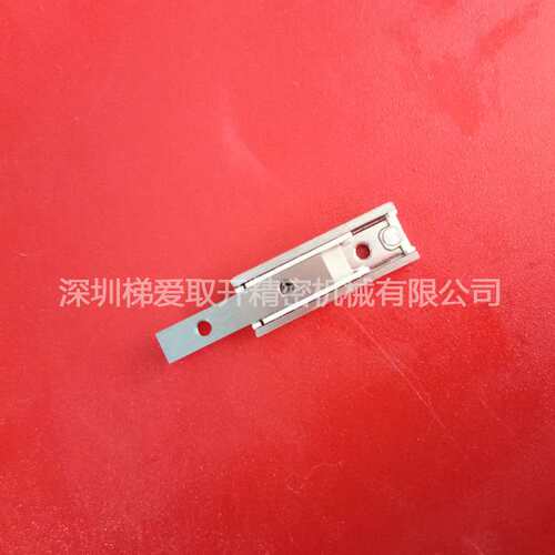 IKO滚珠滑组 BSP715SL BSP720SL BSP730SL不锈钢微型滑台03