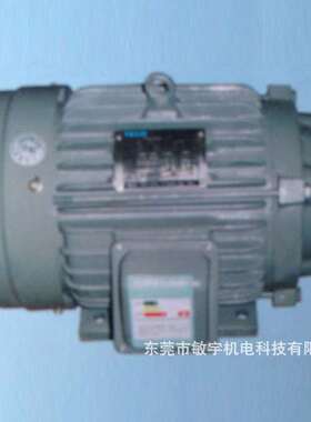 供应东元油泵马达AEEF-AC TECO油泵电机 三相异步电动机