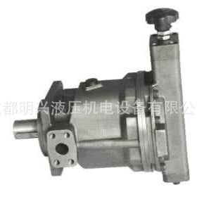 HY轴向柱塞泵HY40S-RP，压力31.5mpa.流量40ml/r