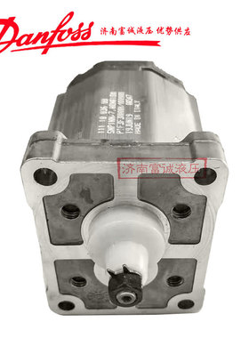 萨澳齿轮泵sauer danfoss液压泵SNP2NN原装正品Danfoss油泵