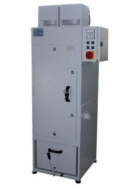 上海祥树 RIES 原装进口 大功率真空除尘系统4000/3 D280