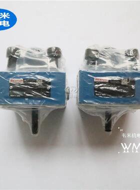 力士乐Rexroth插装阀R901162717 MHDBN32K2-3X/420VFK