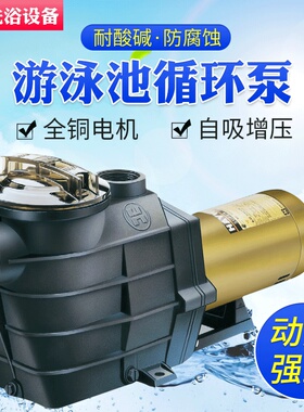 泳池循环水泵泳池水泵SP303053美国上海销售