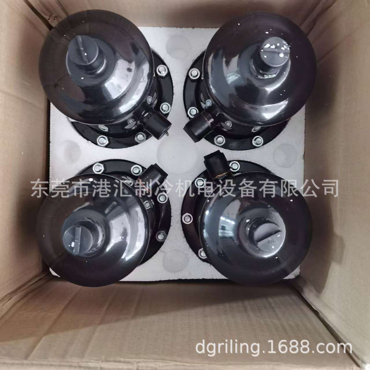 制冷配件 空调 过滤桶 SRA-1449-T SRA-19213T