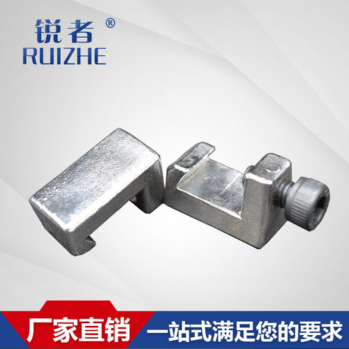 4508攻丝机行程卡扣多轴齿轮式攻牙配件GT-1行程定位块深度限位块