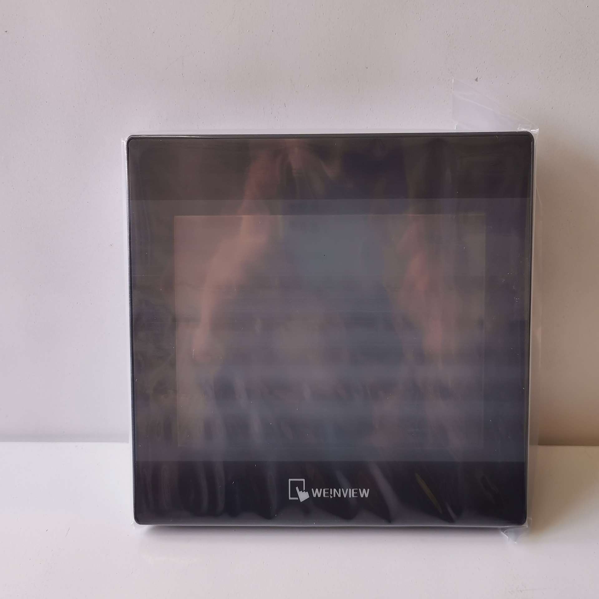 TK6071iQ 威纶通 原装正品7寸触摸屏 人机界面全新 议价
