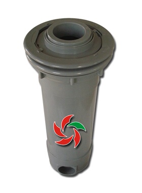 浮桶式\传统炮筒式\SPA大池过滤器：FD70012灰色款|黑色款