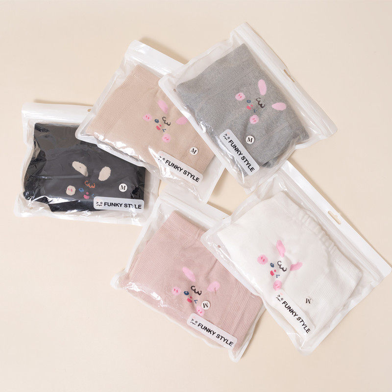 婴儿打底裤秋冬季儿童薄绒兔子宝宝女童加绒加厚外穿大屁屁连裤袜