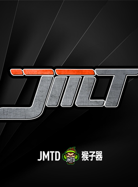 JMT蝮蛇Pit Viper现货TTi授权激光模型