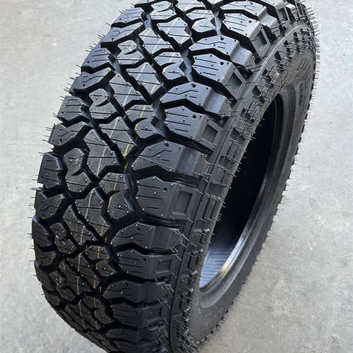 皮卡车全路况 越野轮胎RT215 225 235/75R15 245/70R16 265/65R17