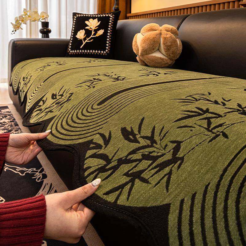 异形皮沙发垫2026新款不规则防滑沙发坐垫四季通用沙发盖布高级感,居家布艺,沙发套,淘宝优惠券,粉丝福利购,淘宝优惠卷