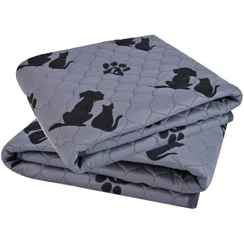 现货宠物隔尿垫子 狗猫四季可水洗睡垫窝垫防滑吸水,宠物/宠物食品及用品,猫窝/屋/帐篷/沙发,淘宝优惠券,粉丝福利购,淘宝优惠卷