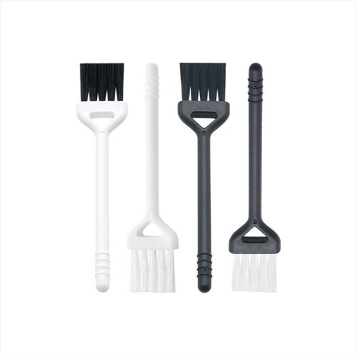 13cm shaver cleaning brush coffee machine small brush garlic press cleaning small brush cleaning brush