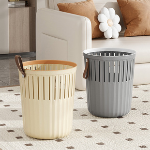 Kitchen large trash bin, living room, bedroom trash bin, high aesthetic value, bathroom, toilet, uncovered, pressure ri