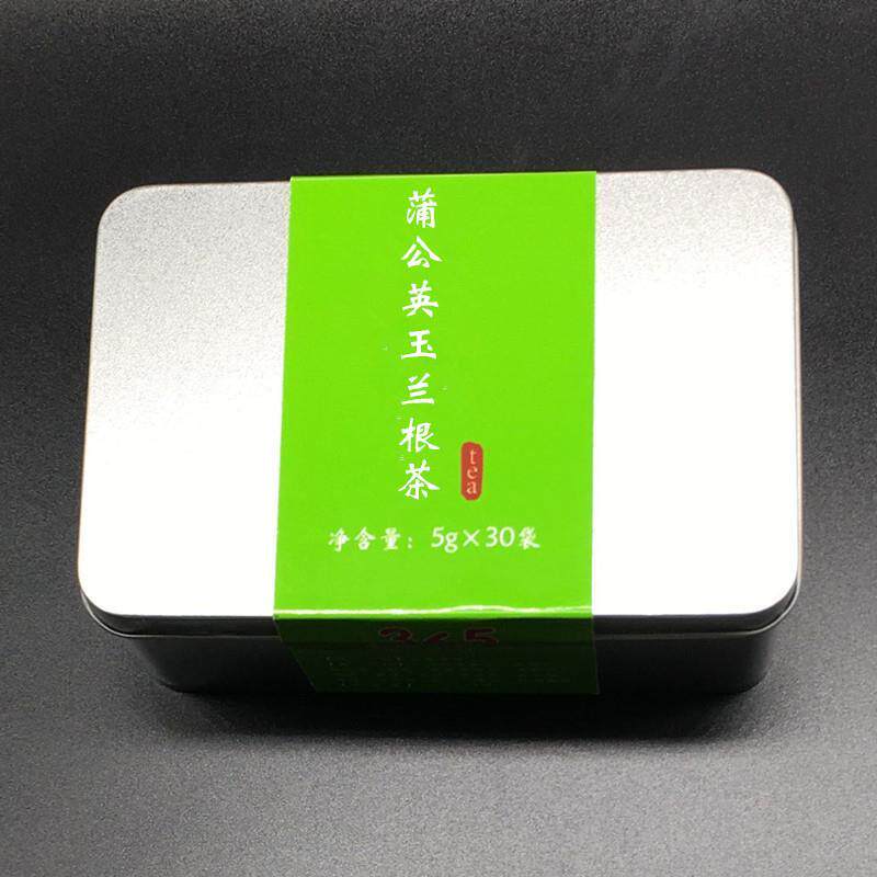 蒲公英玉兰根茶 蒲公英玉兰茶金玉兰根蒲公英根茶