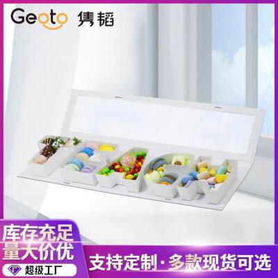 现货XMAS翻盖盒TECH字母20