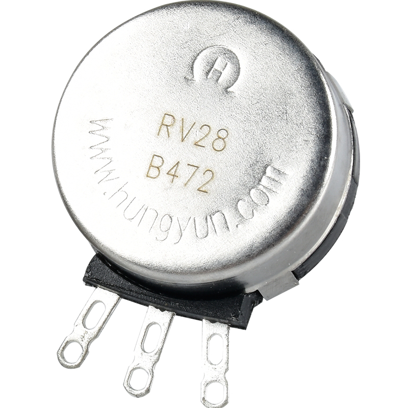 电焊机电流调节电位器RV28 472变频器4.7k电流调节器振康送丝机