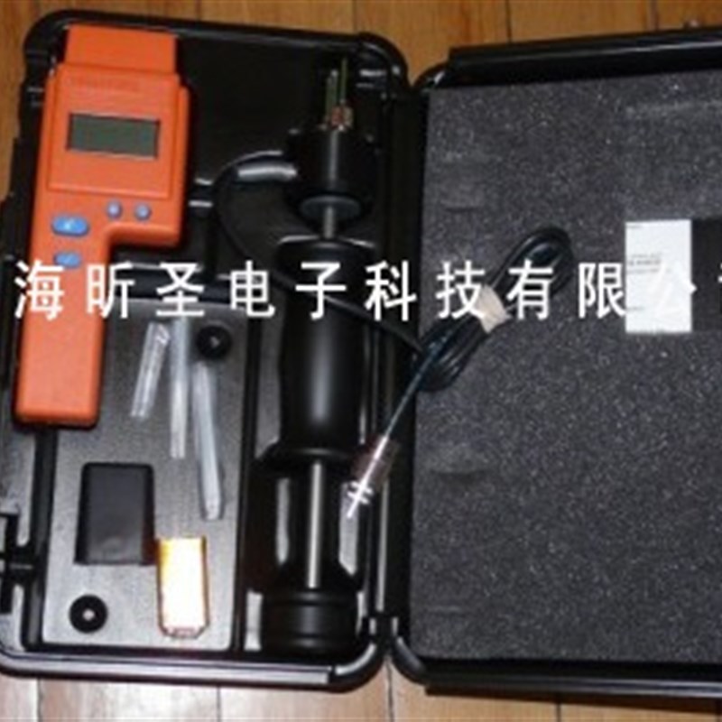 J-2000插入式木材水分仪/水分测湿仪/测水仪/湿度计/含水率仪