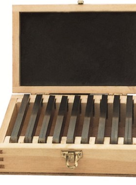 德莫克PB151 1 2 3 4型高精平行块垫铁规格齐全