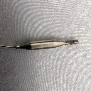 电炸锅配件控温表0-300度自动恒温器油炸锅控温器带探头电压220v