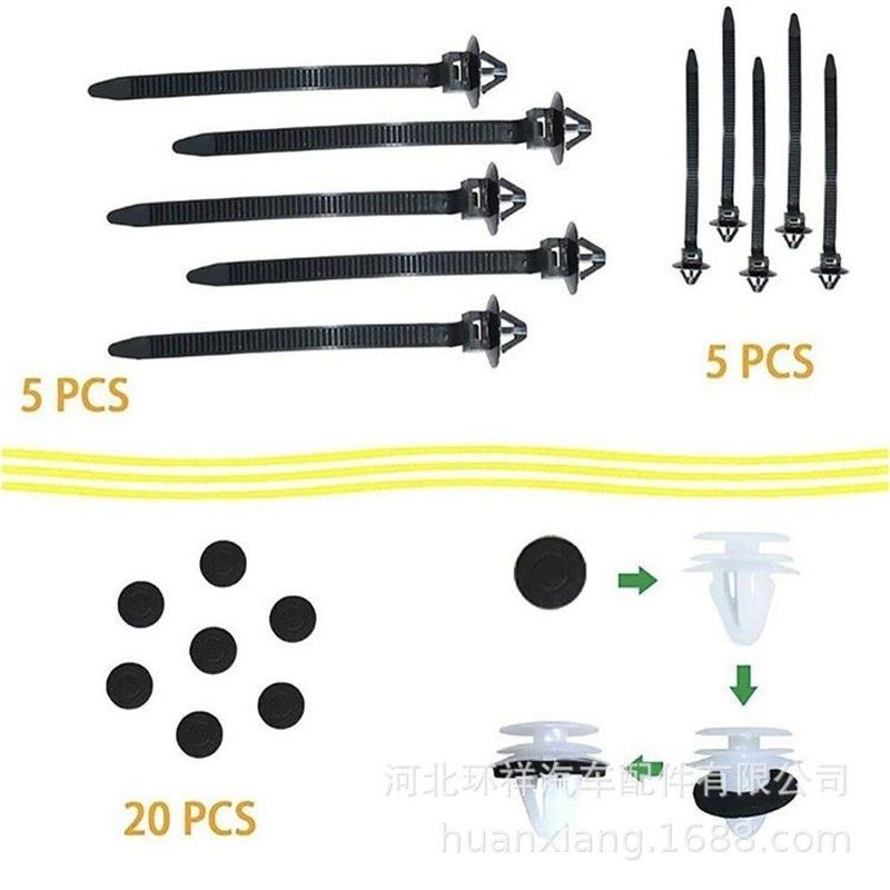 460盒装卡子卡扣内饰内衬紧固件推铆钉固定紧固件胶钉起子工具,纺织面料/辅料/配套,其他纺织机械,淘宝优惠券,粉丝福利购,淘宝优惠卷