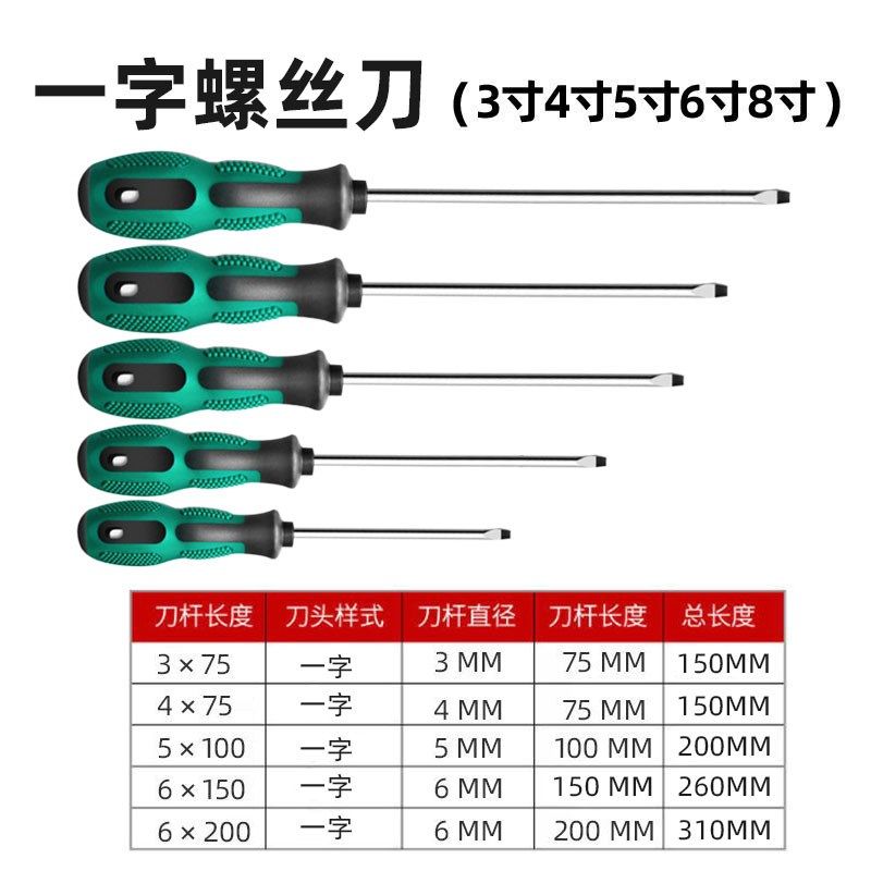 精品螺丝刀十字一字工业级强磁螺丝批工具套装超硬改锥小起子大全,纺织面料/辅料/配套,其他纺织机械,淘宝优惠券,粉丝福利购,淘宝优惠卷
