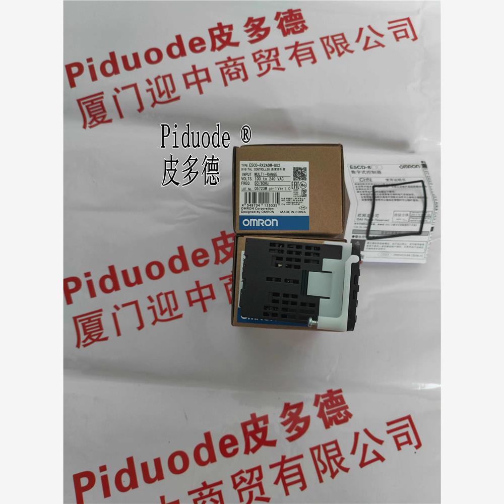 E5CN-HQ2D E5CN-HC2D E5CN-HC2BD E5CN-HV2D温度控制器E5CN-HV2BD